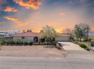 1011 Havre Ave, Henderson, NV 89015