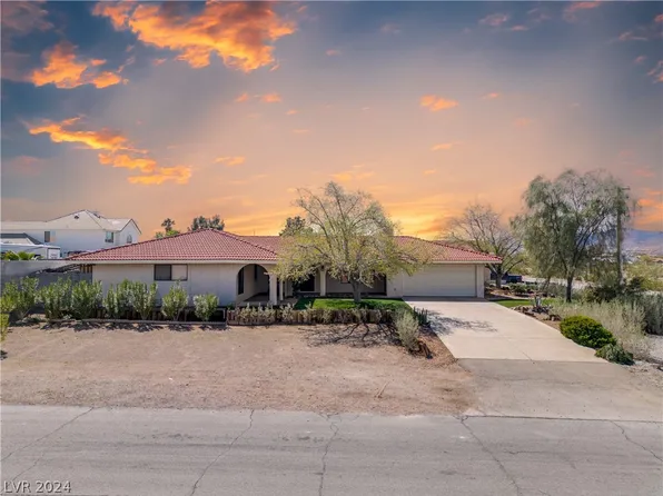 1011 Havre Ave, Henderson, NV 89015