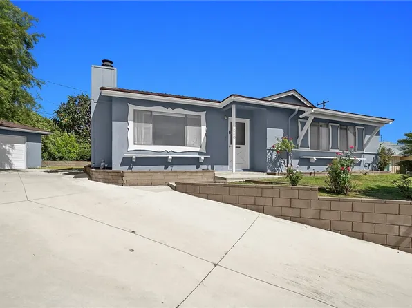 1680 Alisar Ave, Monterey Park, CA 91755