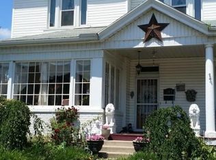 507 S Court St, Circleville, OH 43113