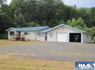 8240 Highway 112, Sekiu, WA 98381