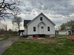 362 Long Branch Rd, Syracuse, NY 13209