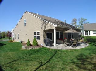 3 Westminster Ct, Pennington, NJ 08534