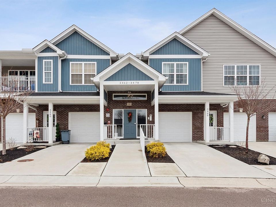 3462 Chestnut Park Ln, Cleves, OH 45002 Zillow
