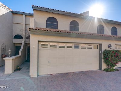 2142 E Turney Ave UNIT 4, Phoenix, AZ, 85016