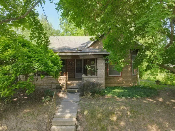 325 S Fairview St, Bloomington, IN 47403