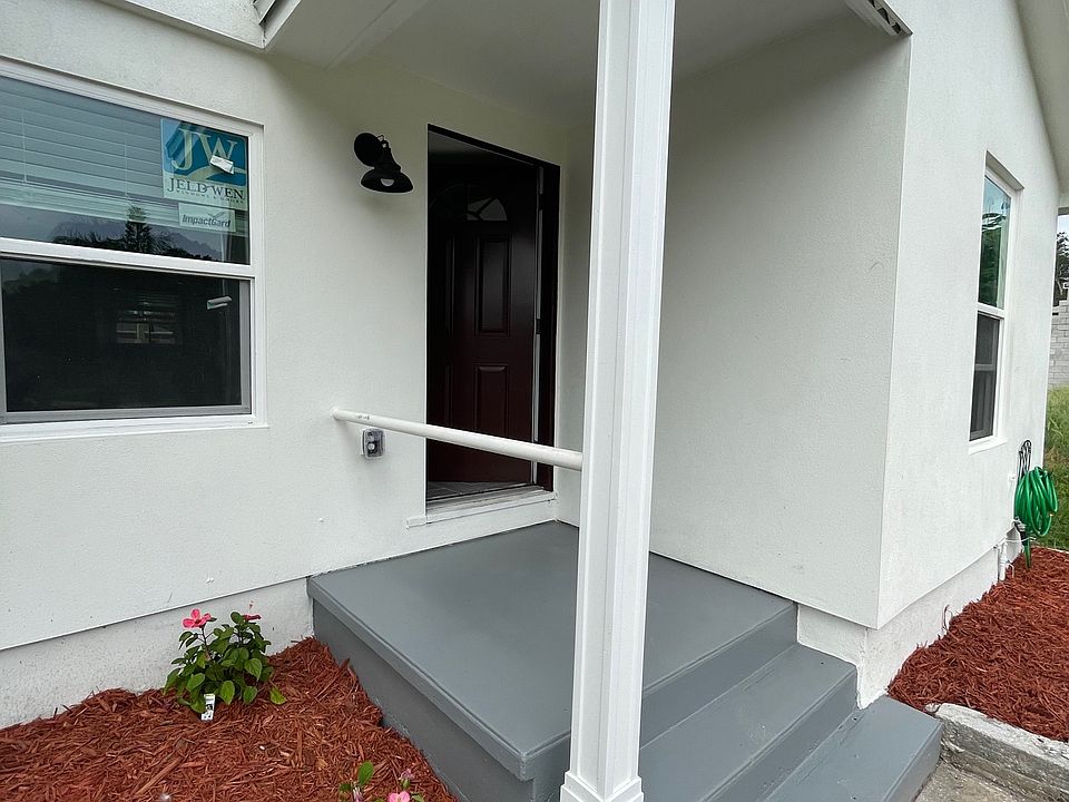 entry to home