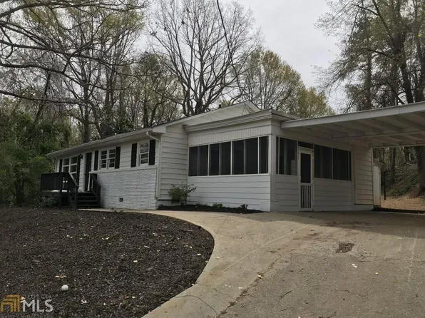 117 Riverbend Cir, Gainesville, GA 30501