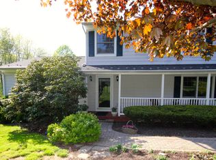 225 Mount Joy Rd, Milford, NJ 08848