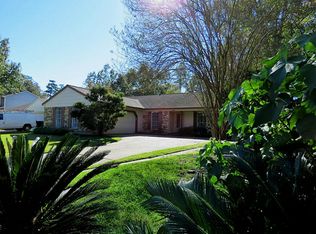 5311 Manor Oaks Dr, Humble, TX 77339