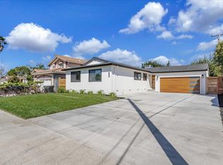 1959 Francis Ave, Santa Clara, CA 95051