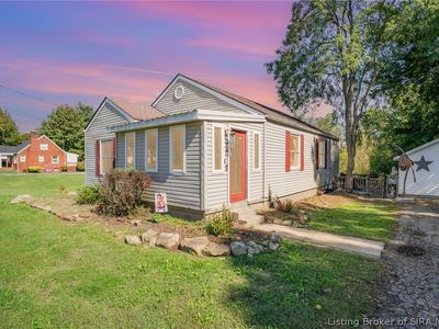 2928 Green Valley Road, New Albany, IN, 47150