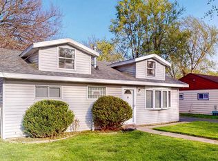 14923 Kedvale Ave, Midlothian, IL 60445