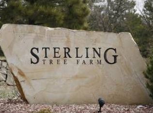 4630 Palmer Ridge Dr, Parker, CO 80134