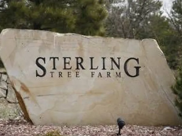 4630 Palmer Ridge Dr, Parker, CO 80134