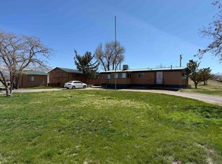 437 150th Hwy #395, Doyle, CA