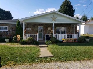 1012 S Second St-hiller, Brownsville, PA