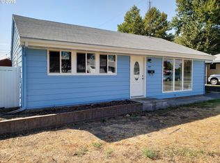 855 W Madrona Ave, Hermiston, OR 97838