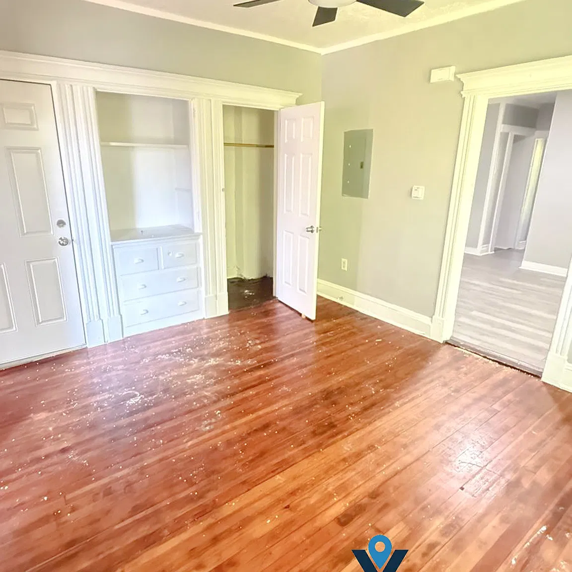 2 bed, 1000 sqft, $1,500 — Photo 3