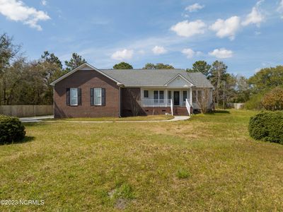 20581 Us Highway 17, Hampstead, NC, 28443