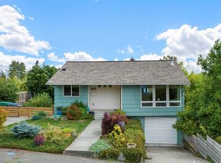 1616 Vandalia Ave, Bremerton, WA 98310