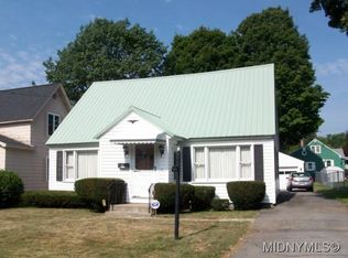 1011 Union St, Rome, NY 13440