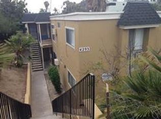 4293 51st St APT 3, San Diego, CA 92115