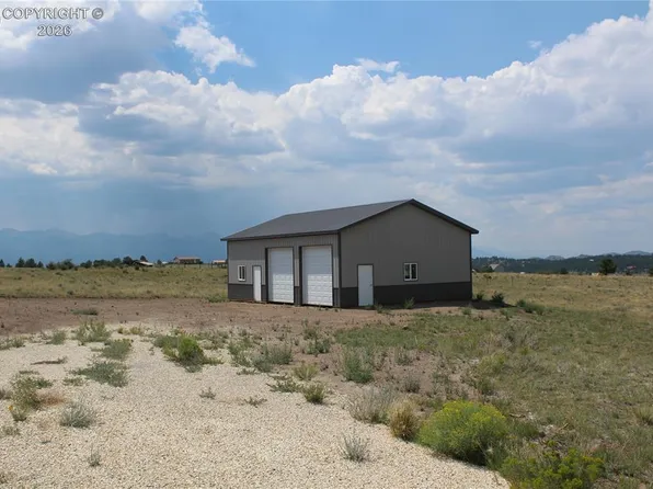 2222 Music Mountain Dr, Westcliffe, CO 81252