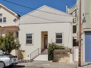 307 15th Ave, San Francisco, CA 94118