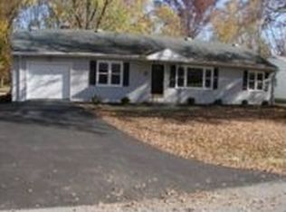 5676 Day Cir W, Milford, OH 45150