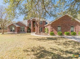 2123 Annes Trl, San Marcos, TX 78666