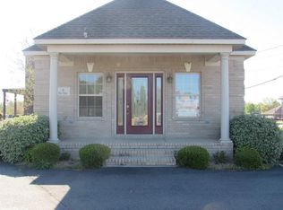 316 W Main St, Cabot, AR 72023