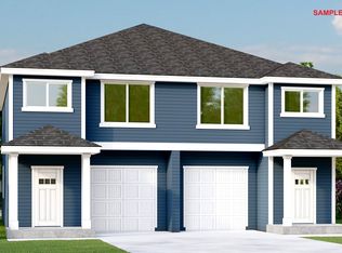 3592 Ash St, Forest Grove, OR 97116