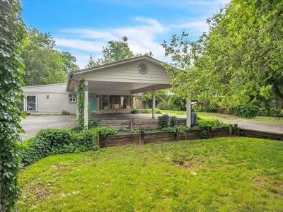 417 Garth Brooks Blvd, Yukon, OK, 73099
