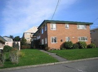 533 4th Ave S APT 4, Edmonds, WA 98020