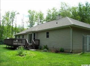 15408 Rock Creek Rd, Chardon, OH 44024