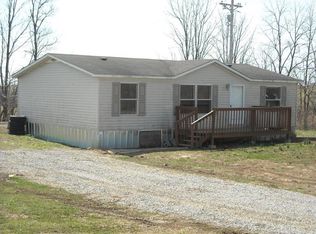 1678 Jacks Creek Rd, Richmond, KY 40475