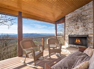 36 Bent Tree Rd, Asheville, NC 28804