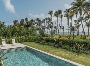 Ocean Drive Four Seasons Private Residences #6101, Rio Grande, PR 00745