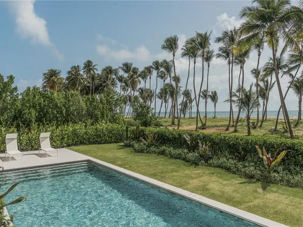Ocean Drive Four Seasons Private Residences #6101, Rio Grande, PR 00745