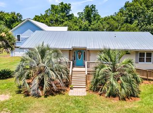 1708 James Prioleau Rd, Charleston, SC 29412