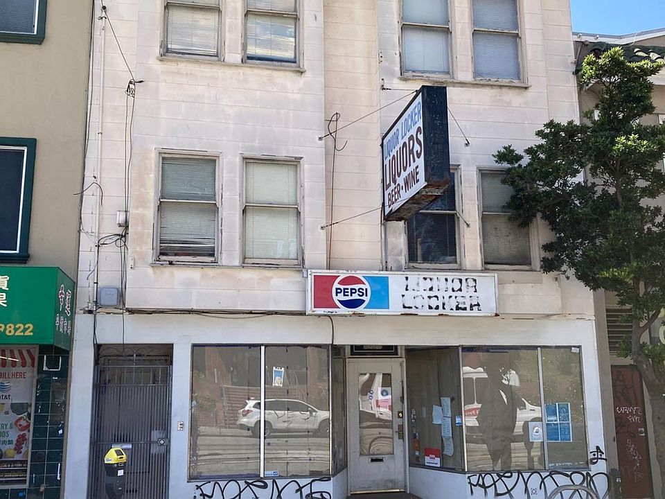 1st image of 1221-1223 Taraval St