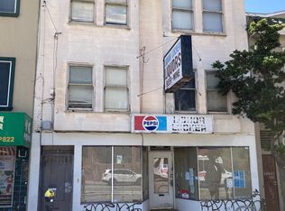 1221-1223 Taraval St, San Francisco, CA 94116
