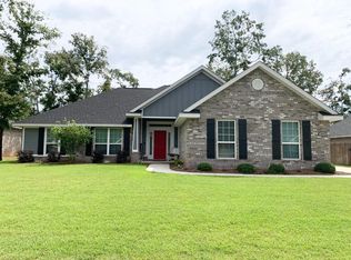 5521 Dunridge Dr, Pace, FL 32571