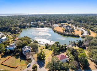 2199 Seabrook Island Rd, Johns Island, SC 29455