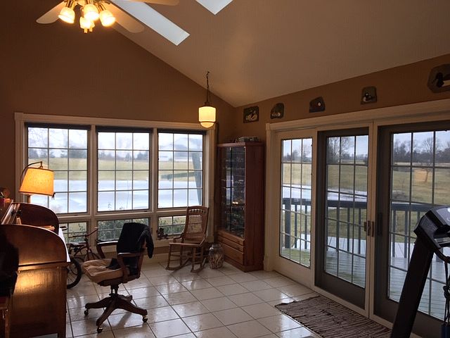 sun room