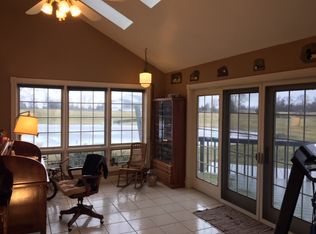 16826 Hodgman Rd, Weston, OH 43569