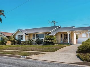 10742 Theis Ave, Whittier, CA 90604