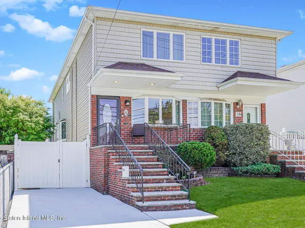 128 Durant Ave, Staten Island, NY 10306