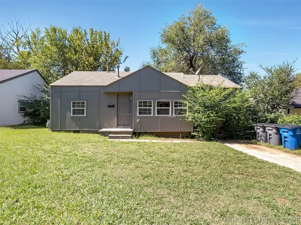 1428 N Toledo Ave, Tulsa, OK 74115